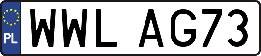 WWLAG73
