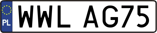 WWLAG75