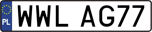 WWLAG77