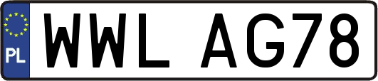 WWLAG78