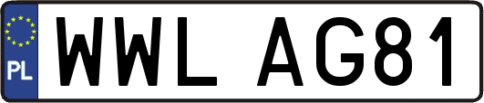 WWLAG81
