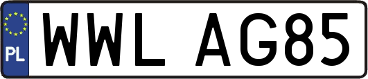 WWLAG85