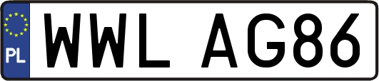 WWLAG86