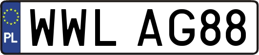 WWLAG88