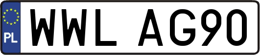 WWLAG90