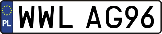 WWLAG96