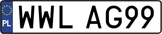 WWLAG99
