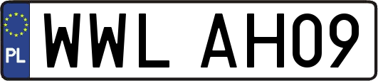 WWLAH09