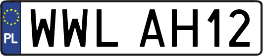 WWLAH12