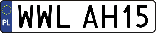 WWLAH15