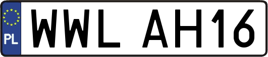WWLAH16