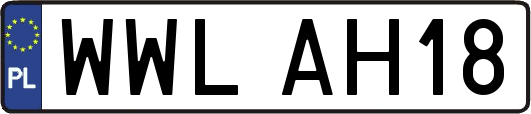 WWLAH18