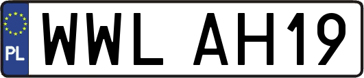 WWLAH19