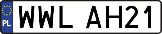 WWLAH21