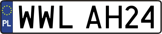 WWLAH24