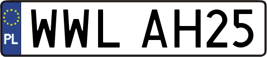 WWLAH25