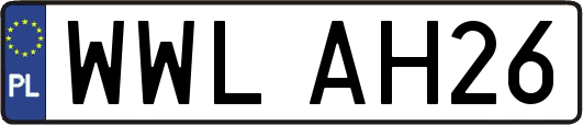 WWLAH26