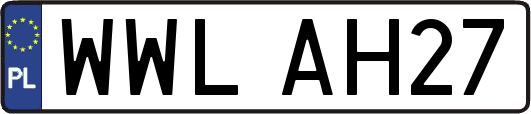 WWLAH27
