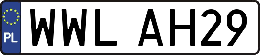 WWLAH29