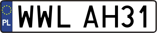 WWLAH31