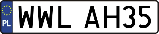 WWLAH35