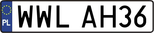 WWLAH36