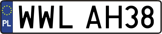 WWLAH38
