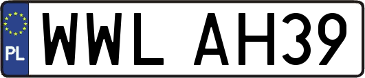 WWLAH39
