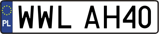 WWLAH40