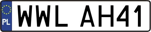 WWLAH41