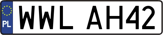 WWLAH42