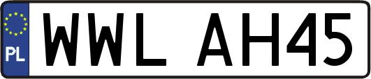 WWLAH45