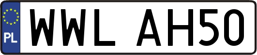 WWLAH50