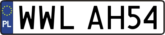 WWLAH54