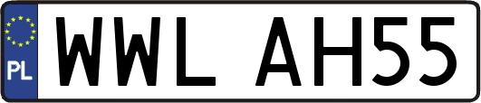 WWLAH55