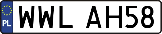 WWLAH58