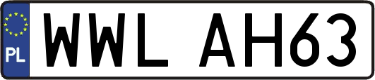 WWLAH63