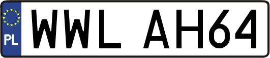 WWLAH64