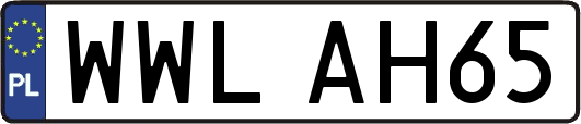 WWLAH65