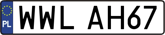 WWLAH67