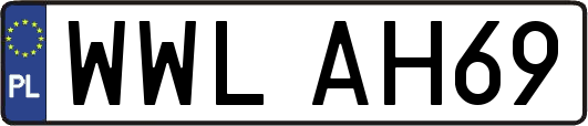 WWLAH69