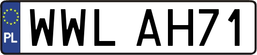 WWLAH71