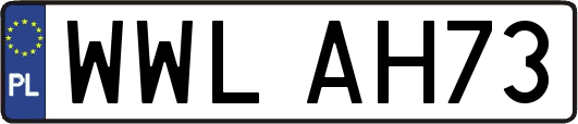 WWLAH73