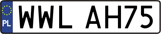 WWLAH75