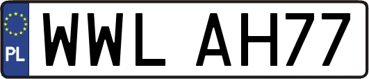 WWLAH77