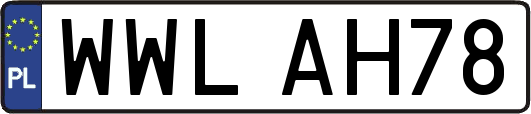 WWLAH78