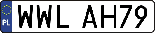 WWLAH79