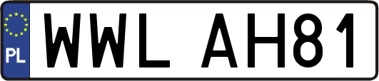 WWLAH81