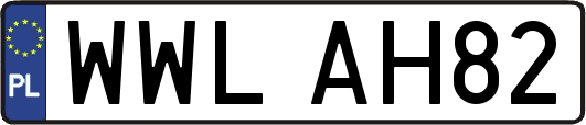 WWLAH82