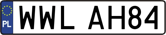 WWLAH84